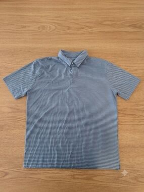 Southern Point Co Polo Shirt